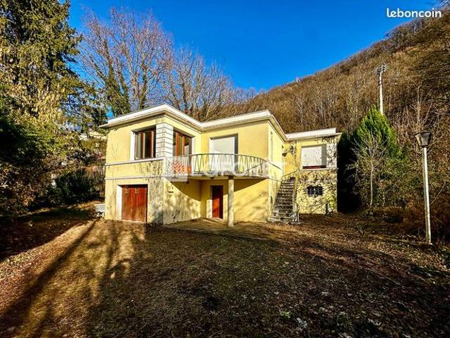 Maison vente à Grenoble, Jarrie