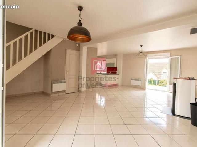 Maison vente à Meaux, Mareuil-lès-meaux