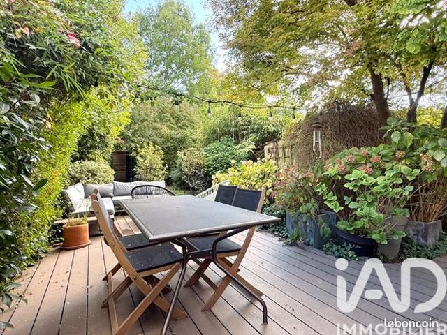Maison vente à Nanterre