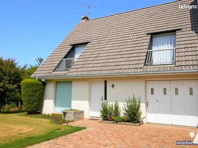 Maison vente à Châlons-en-Champagne, Saint-memmie
