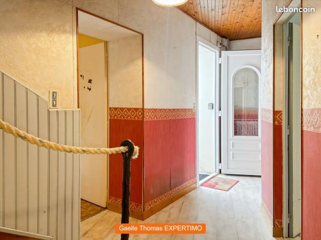 Maison vente à Saintes, Chenac-saint-seurin-d'uzet