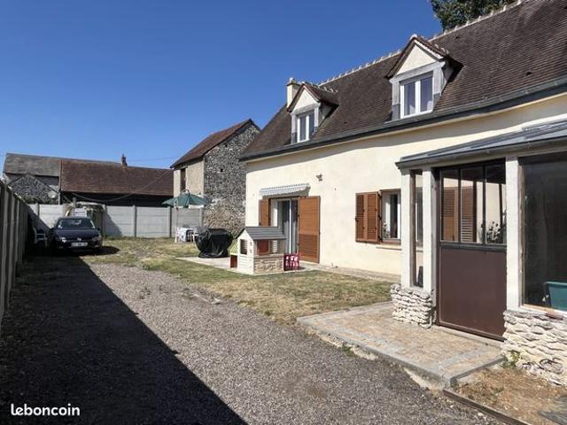 Maison vente à Mantes-la-Jolie, Limetz-villez