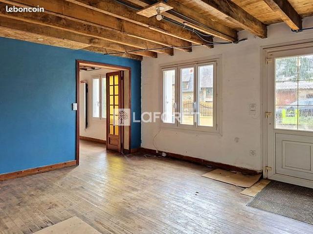 Maison vente à Guillac, Gironde