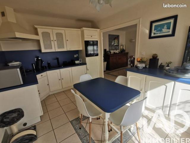 Maison vente à Guingamp, Bretagne