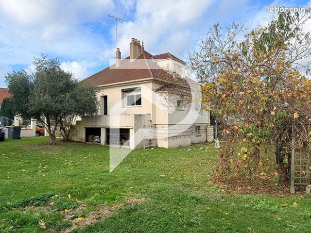 Maison vente à Sarcelles, Domont
