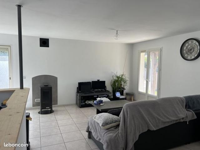 Maison vente à Montauban, Verdun-sur-garonne