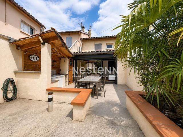 Maison vente à Muret, Portet-sur-garonne
