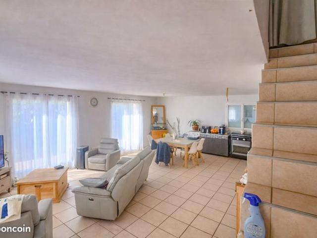 Maison vente à Belley, Ain