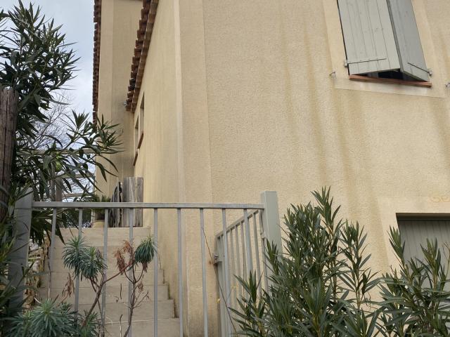 Maison location à Nîmes