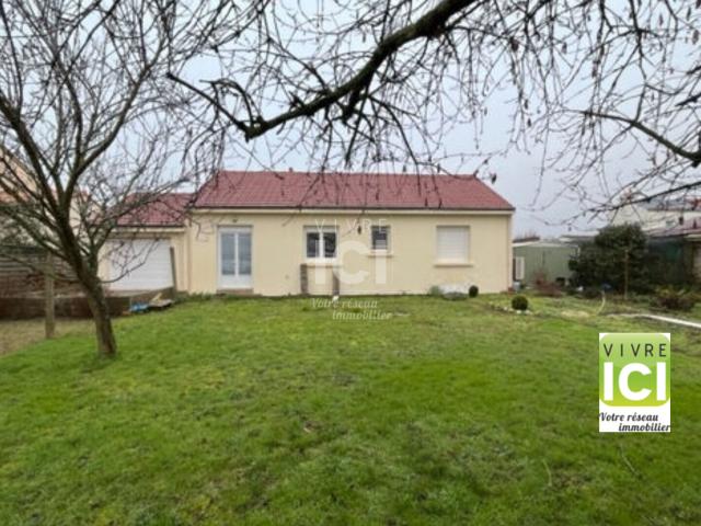 Maison vente à Nantes, La Chapelle-basse-mer