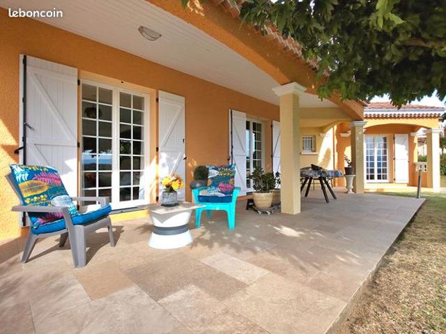 Maison vente à Génissieux, Drôme