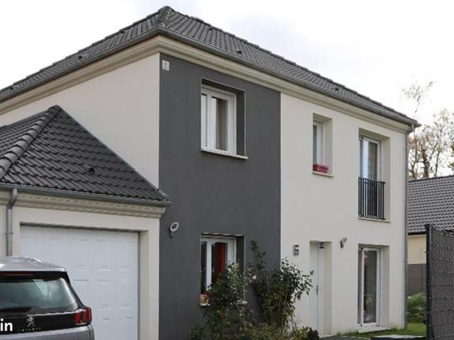 Maison vente à Sevran, Martinique