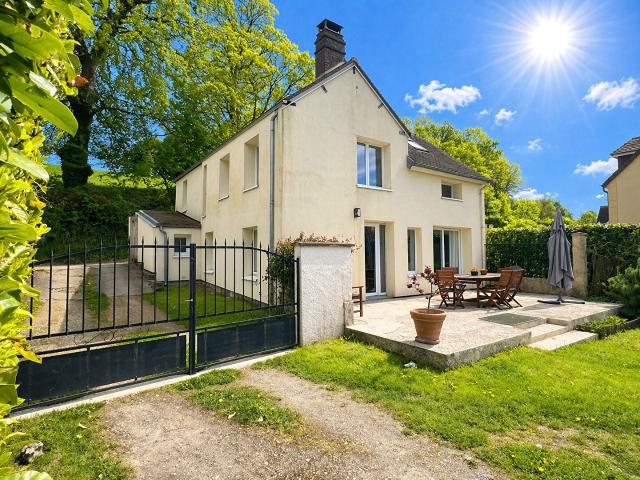 Maison vente à Beauvais, Chaumont-en-vexin