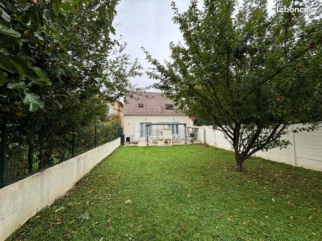 Maison vente à Dreux, Goussainville