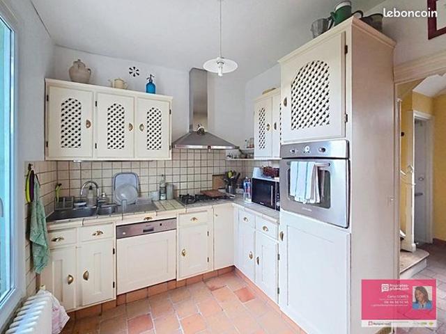 Maison vente à Le Raincy, Aulnay-sous-bois