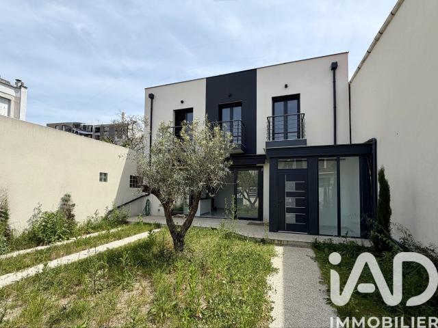 Maison vente à Le Raincy, Drancy