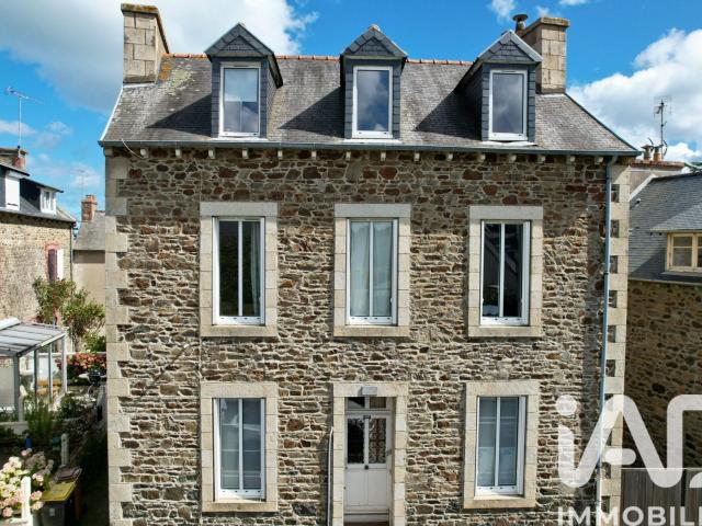 Maison vente à Saint-Brieuc, Bretagne