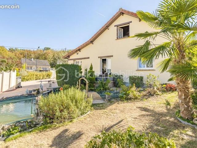 Maison vente à Claye-Souilly, Seine-et-Marne