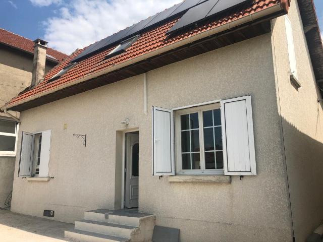 Maison vente à Sarcelles, Goussainville