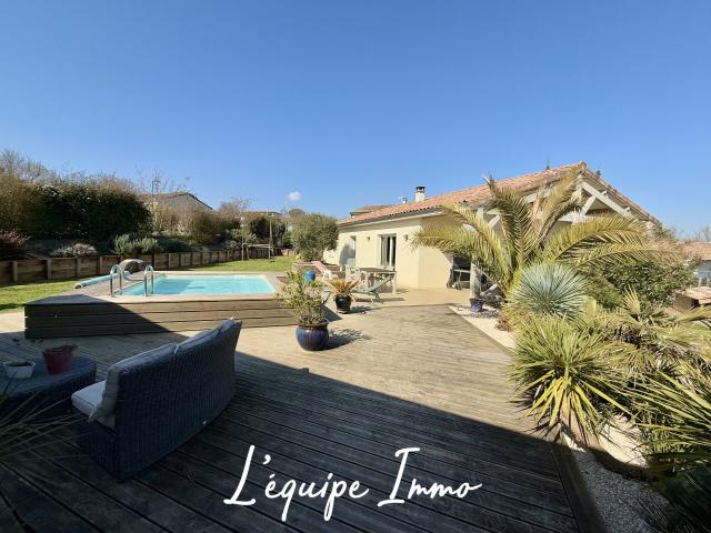 Maison vente à Auch, L'isle-jourdain