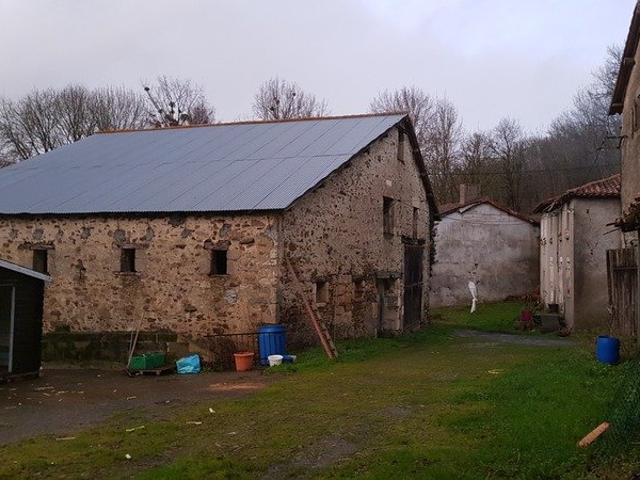 Maison vente à Parthenay, Fenioux