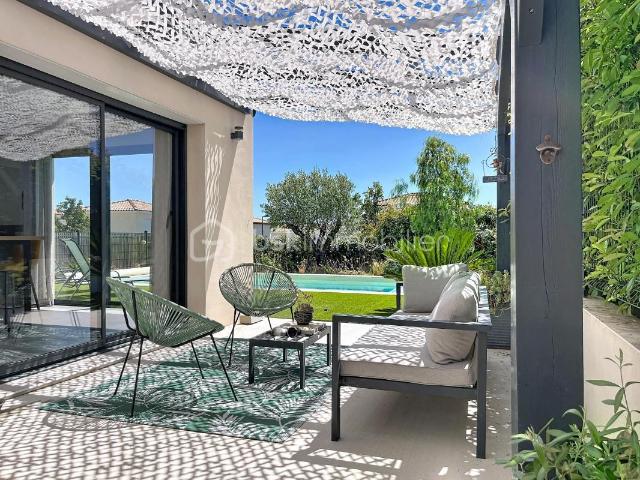 Maison vente à Montpellier, Murviel-lès-montpellier