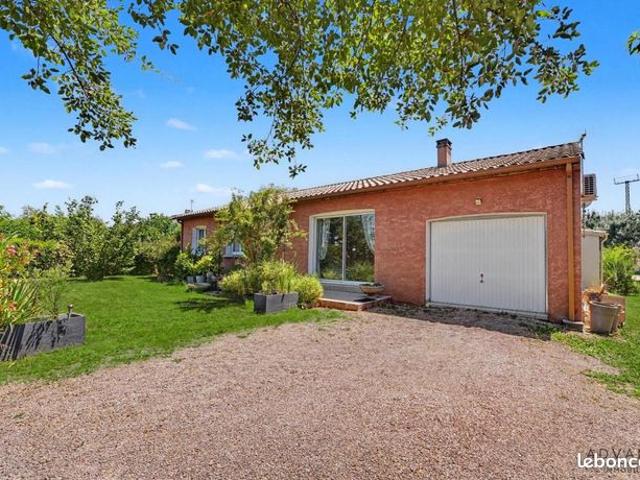 Maison vente à Albi, Coufouleux