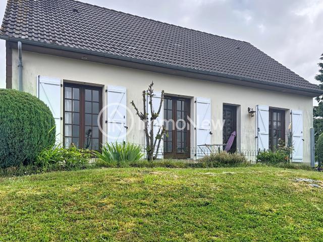 Maison vente à Avranches, Sourdeval