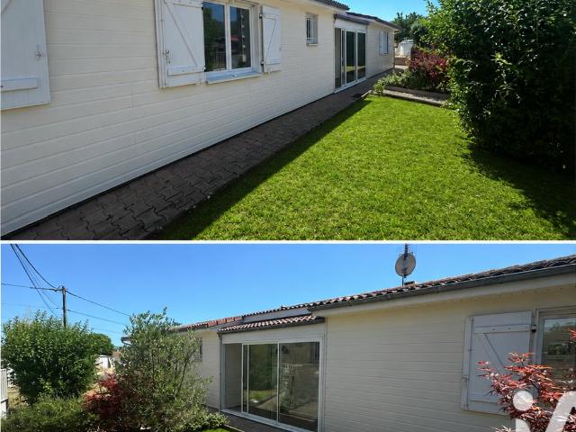 Maison vente à Issoire, Plauzat