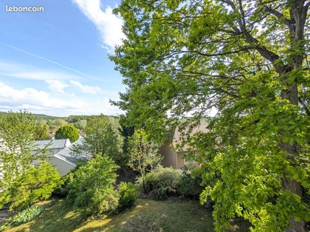 Maison vente à Palaiseau, Breuillet