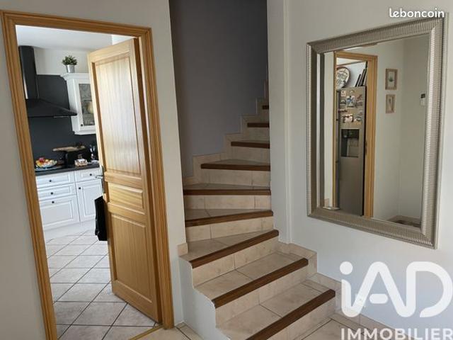 Maison vente à Sarcelles, Fosses