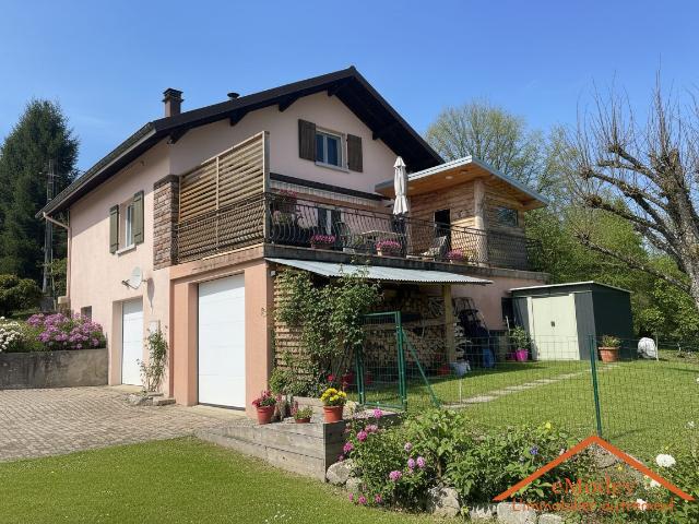 Maison vente à Saint-Dié-des-Vosges, Le Tholy