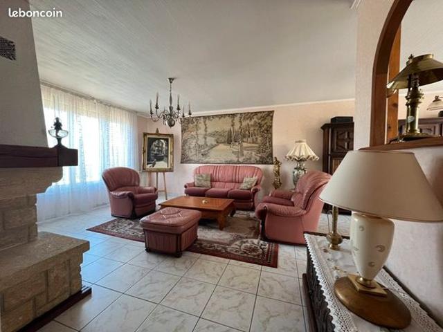 Maison vente à Niort, Aiffres