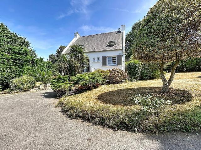 Maison vente à Lorient, Bretagne