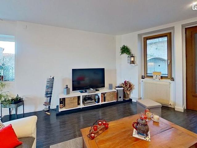Maison vente à Clermont-Ferrand, Corent