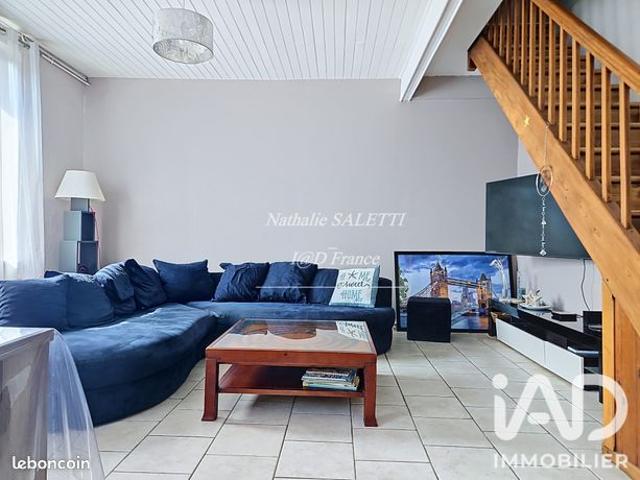 Maison vente à Agen, Saint-hilaire-de-lusignan