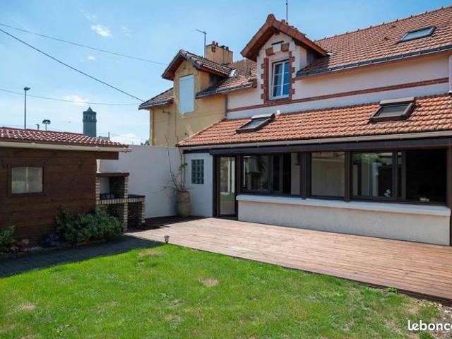 Maison vente à Nantes, Couëron