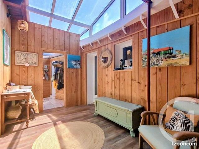 Maison vente à Arcachon