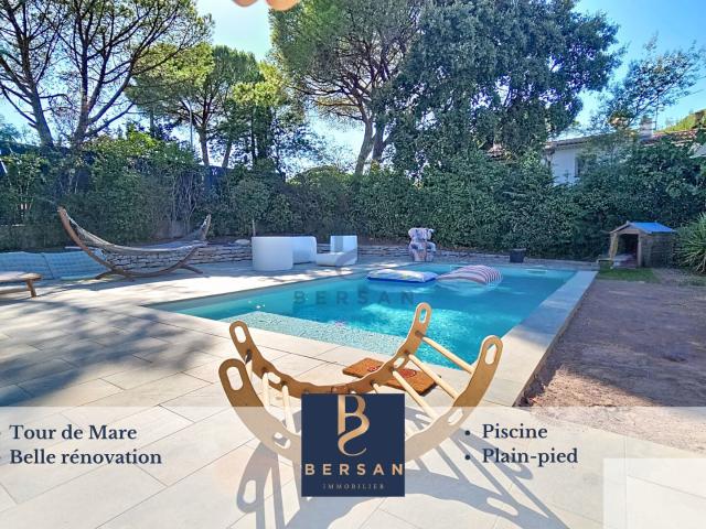Maison vente à Fréjus, Var