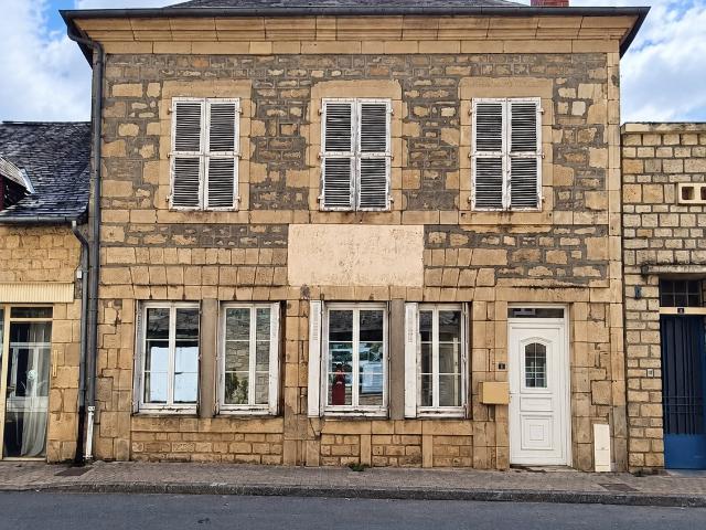 Maison vente à Le Temple, Ayen