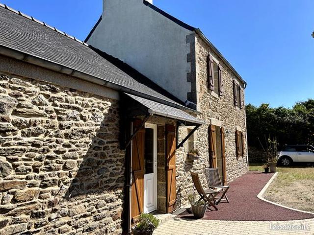 Maison vente à Morlaix, Bretagne