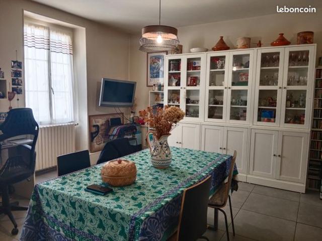 Maison vente à Le Mans, Coulaines