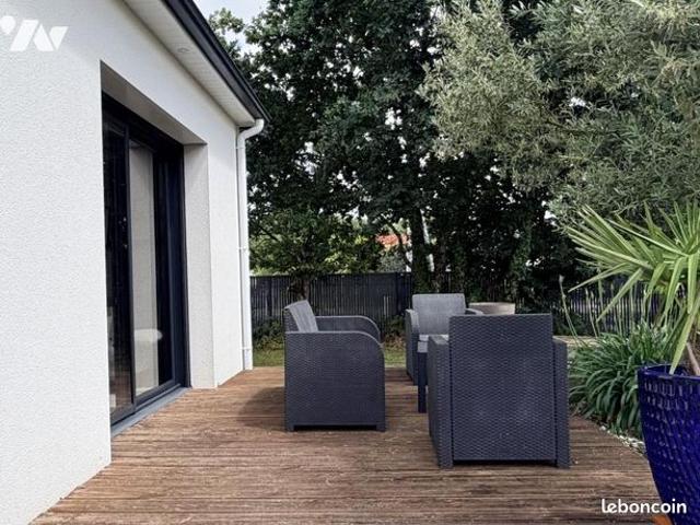 Maison vente à Savenay, Loire-Atlantique
