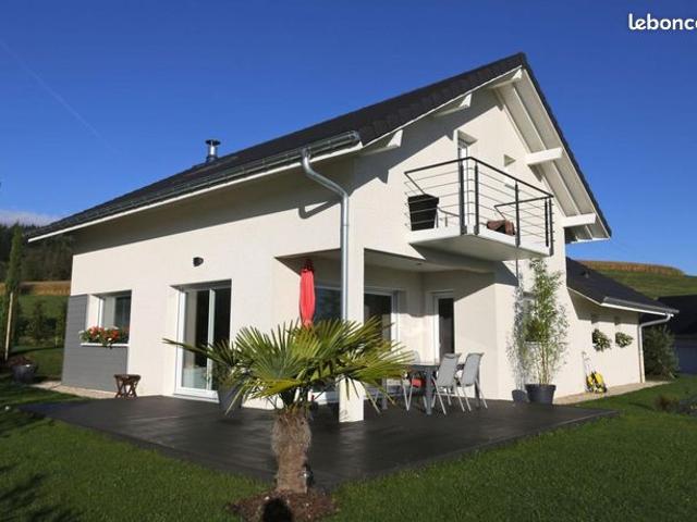 Maison vente à Saint-Julien-en-Genevois, Frangy