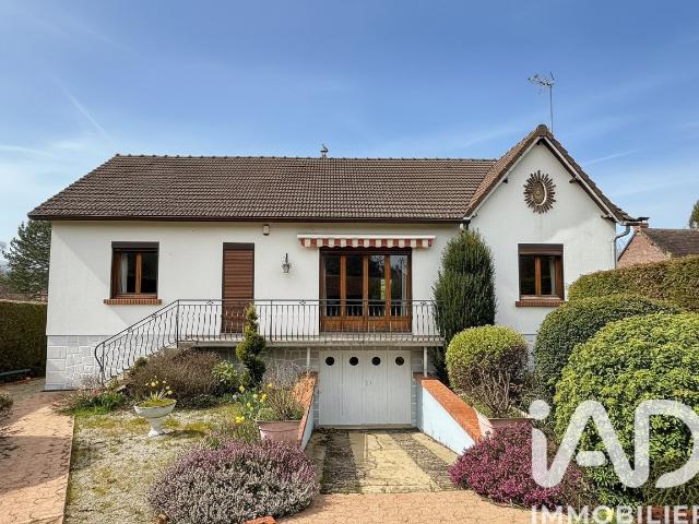 Maison vente à Aux Marais, Oise