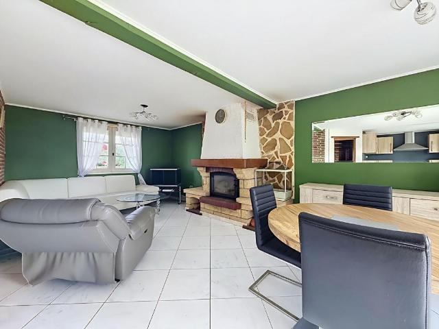Maison vente à Le Doulieu, Nord