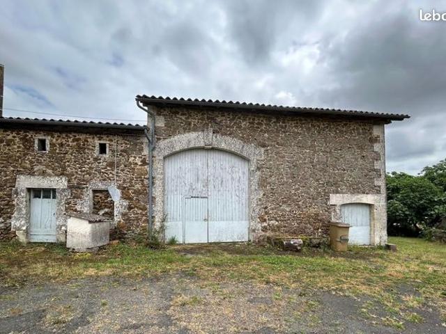 Maison vente à Angoulême, Rouzède