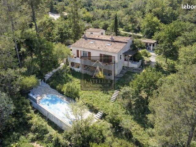 Maison vente à Arrondissement de Toulon, Solliès-toucas