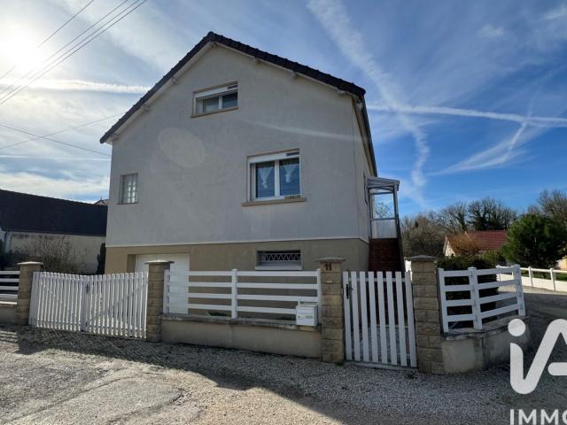 Maison vente à Nogent-sur-Seine, Maizières-la-grande-paroisse