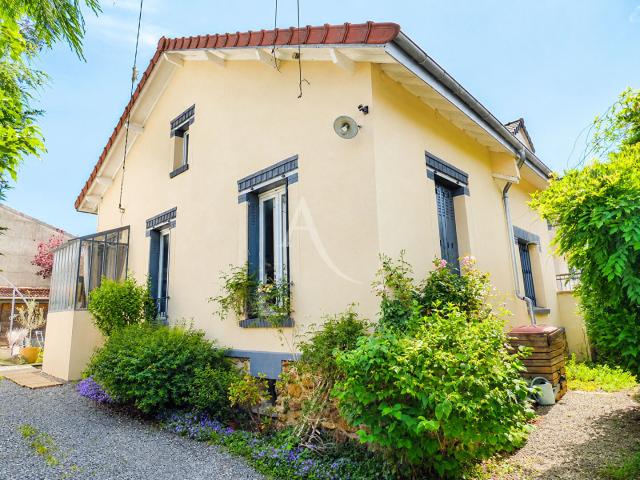 Maison vente à Le Raincy, Gagny